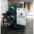 Vacuum Transformer Oil Cleaning Equipment (ZYD)